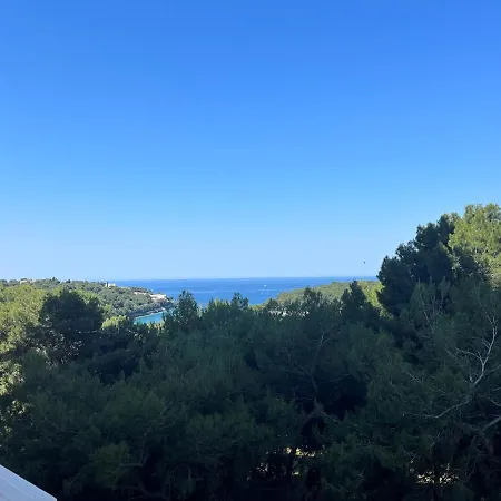 Sea View With 2 Bedroms, Pet Friendly 公寓 *