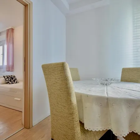 公寓 Sea View With 2 Bedroms, Pet Friendly *
