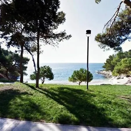 Apartman Sea View With 2 Bedroms, Pet Friendly *