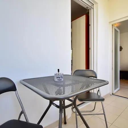 Sea View With 2 Bedroms, Pet Friendly Apartman *