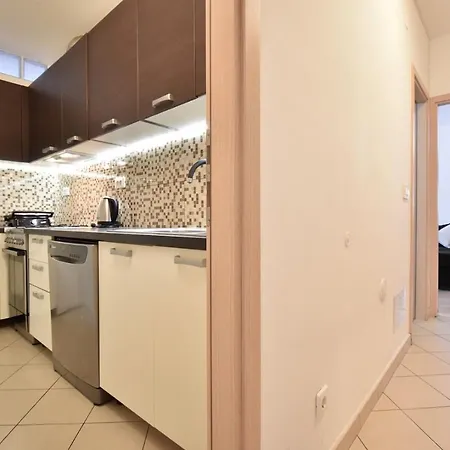 Sea View With 2 Bedroms, Pet Friendly Apartman *